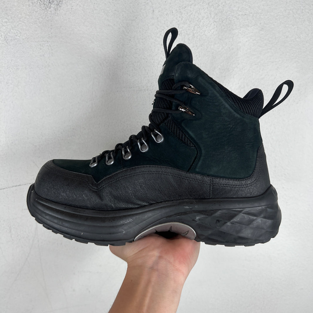 Louis Vuitton Discovery Hiking Boots