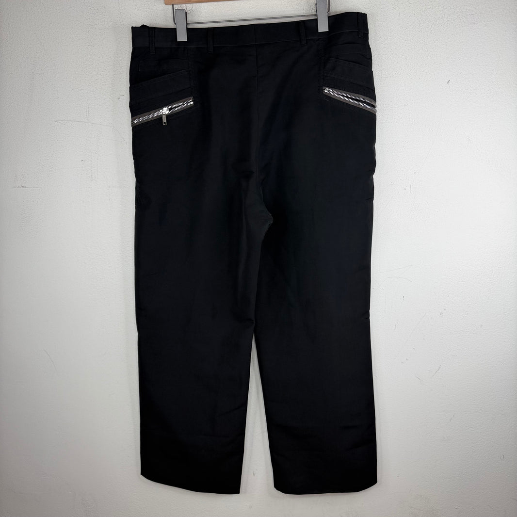 Rick Owens Phlegethon Cargo Trouser Pants
