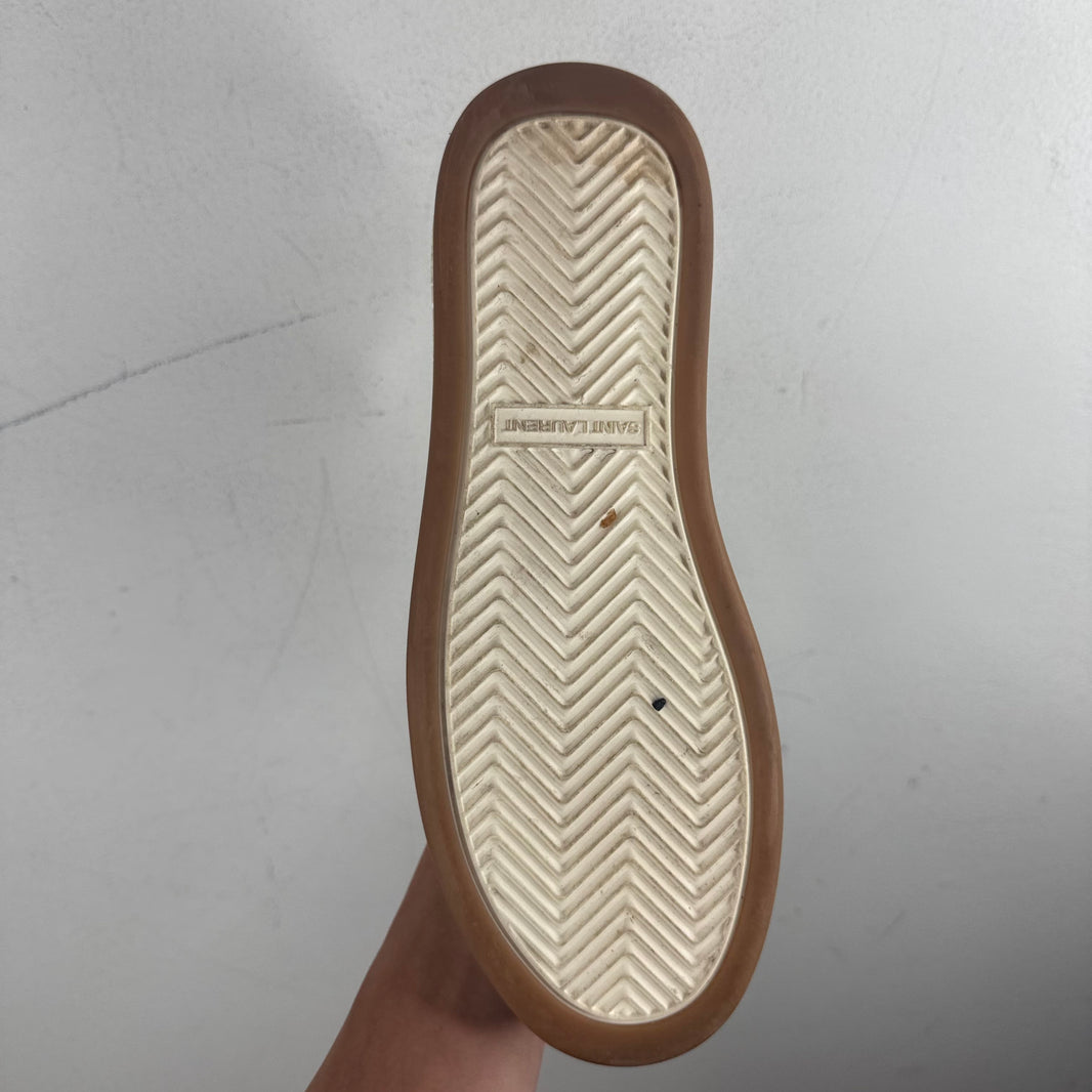 Saint Laurent SL/61 Sneakers