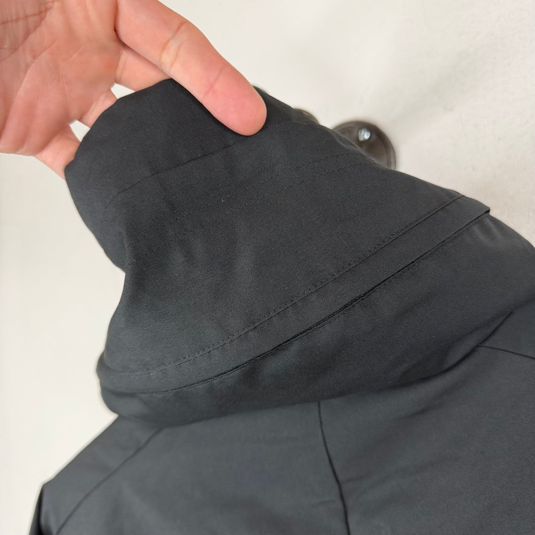 Adidas Gosha Rubchinskiy Hooded Windbreaker