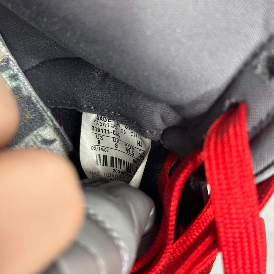 Nike MF Doom Dunk Highs