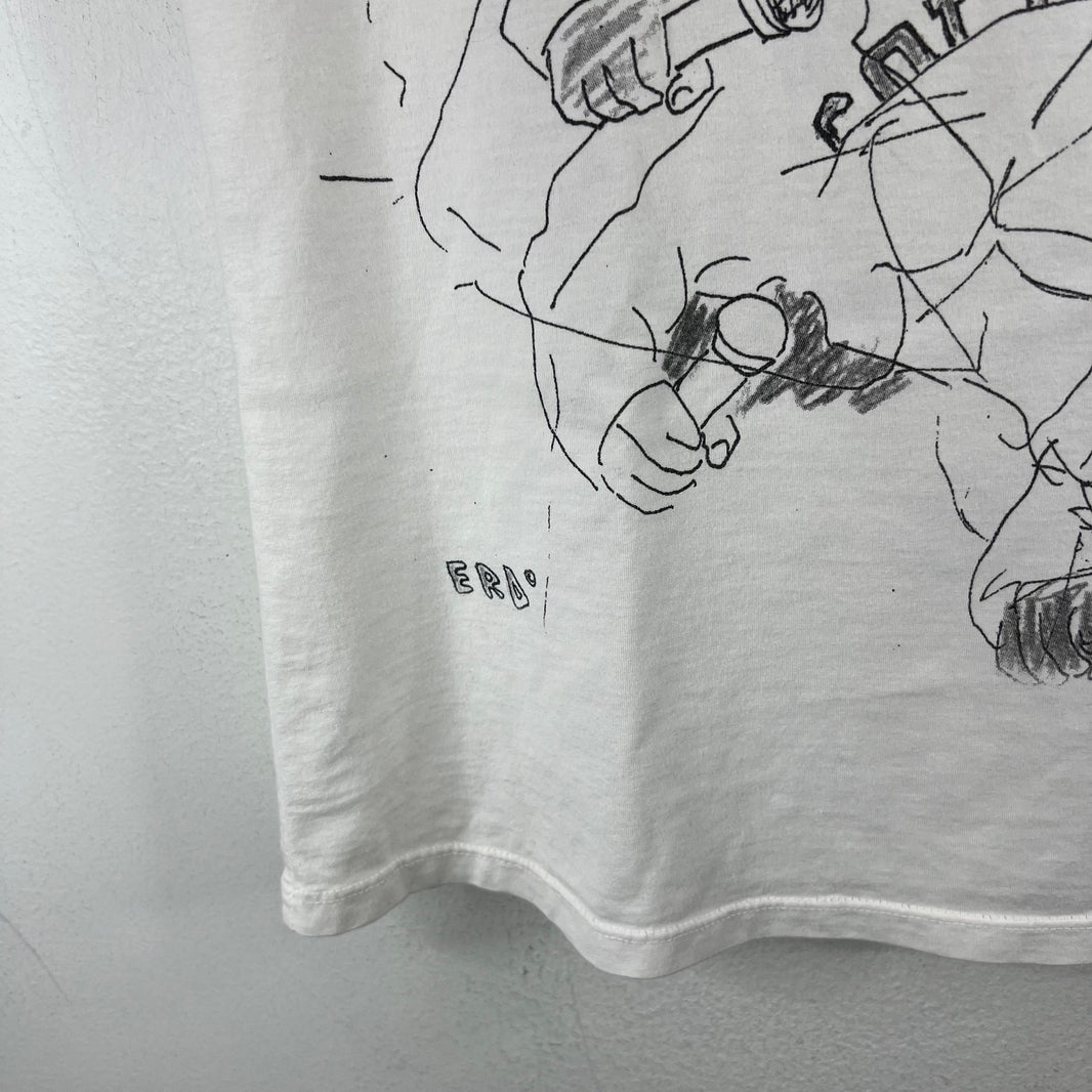ERD East Berlin T-Shirt
