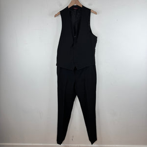 Gucci Vest and Trousers Set