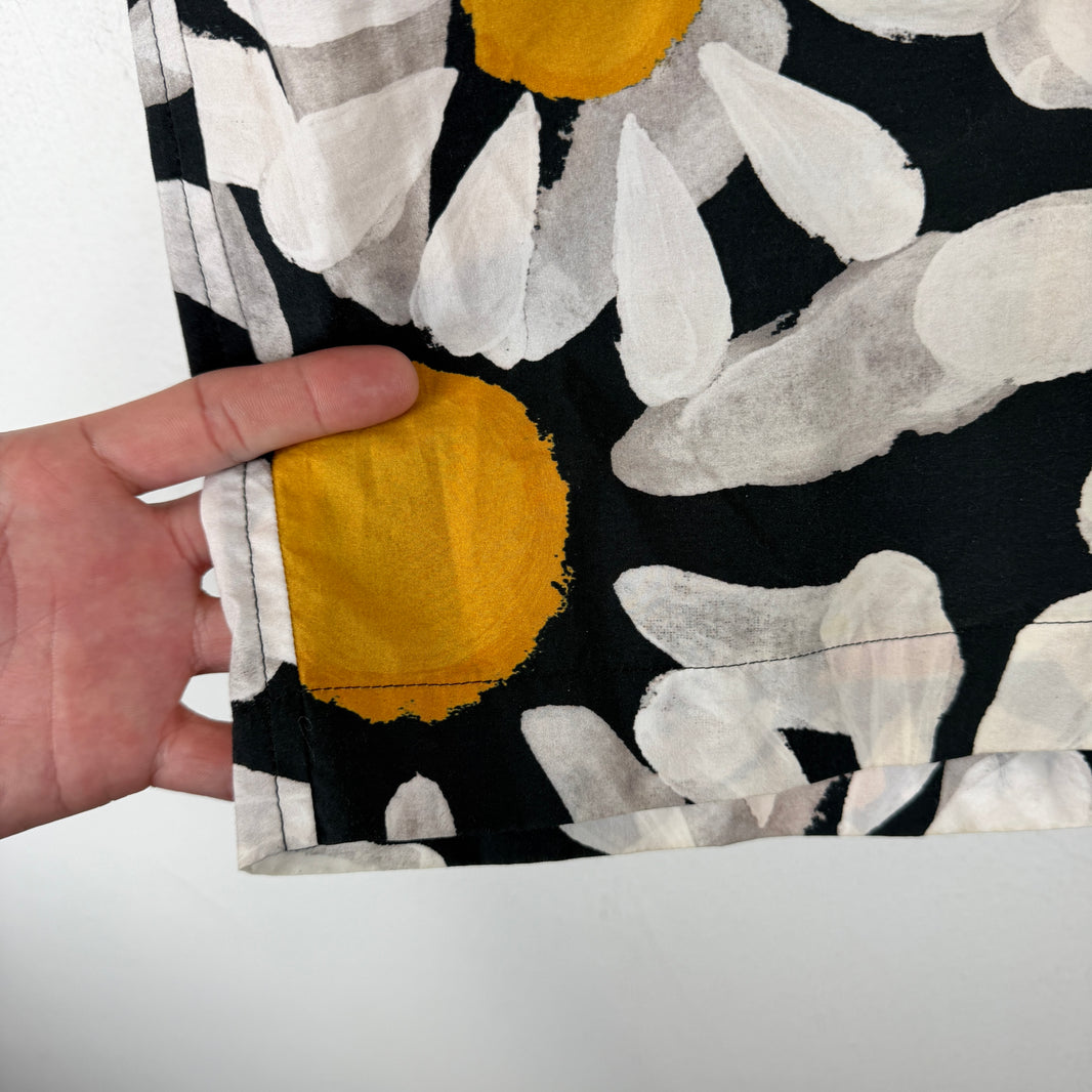 Marni Floral Shorts