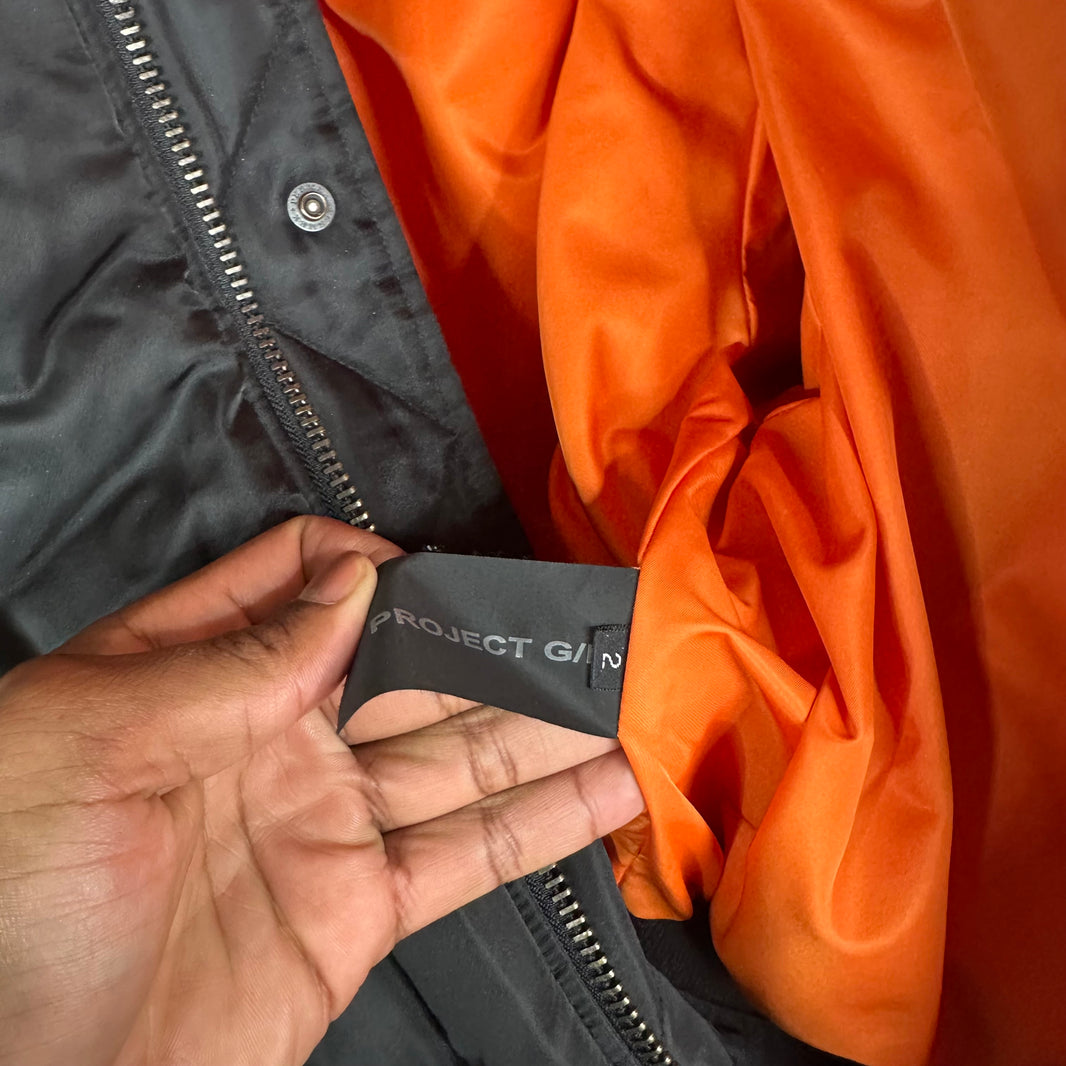 Project GR Sigil Bomber