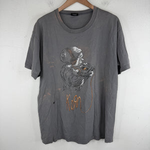 Vintage Korn Follow The Leader T-Shirt