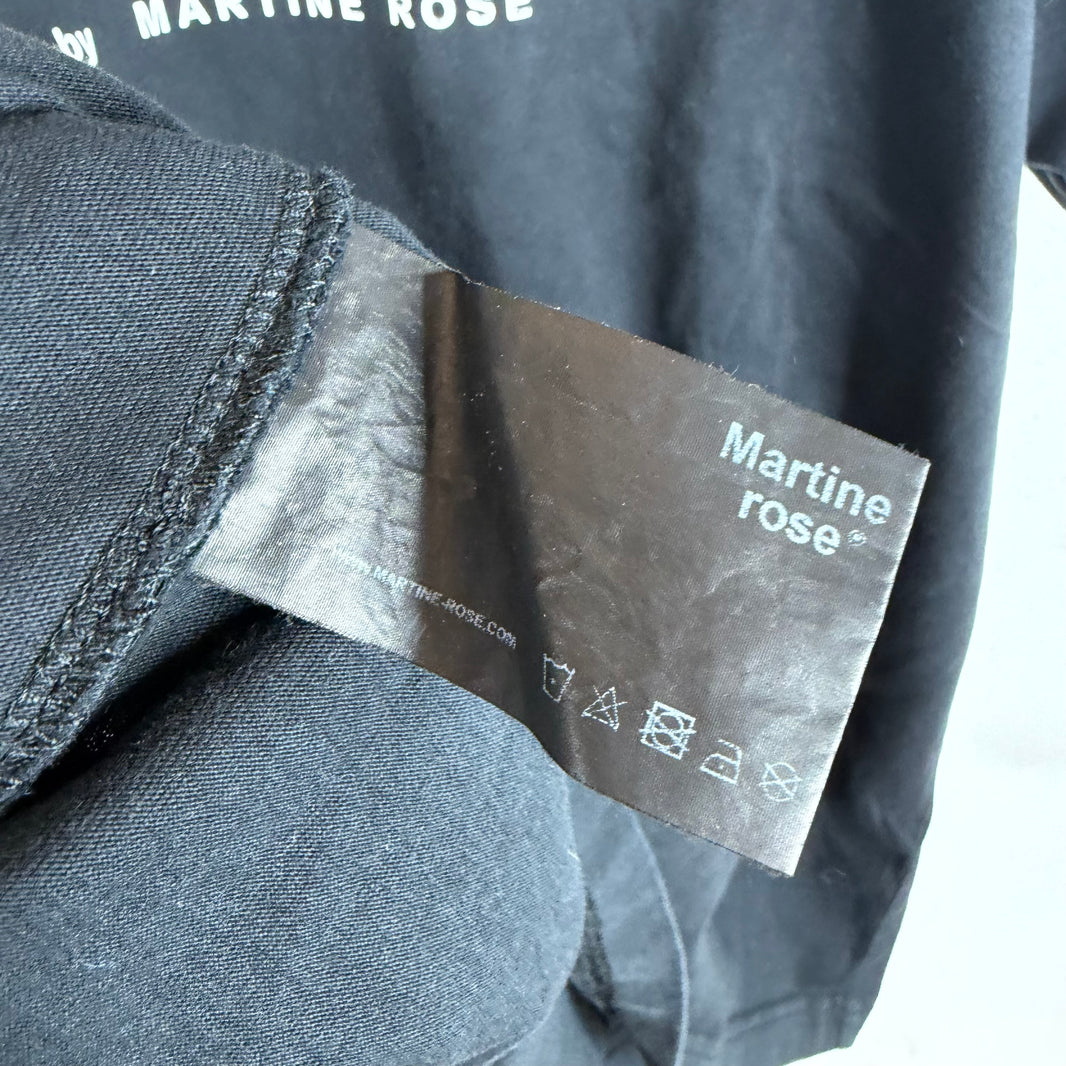 Martine Rose 90-91 AW Collection T-Shirt