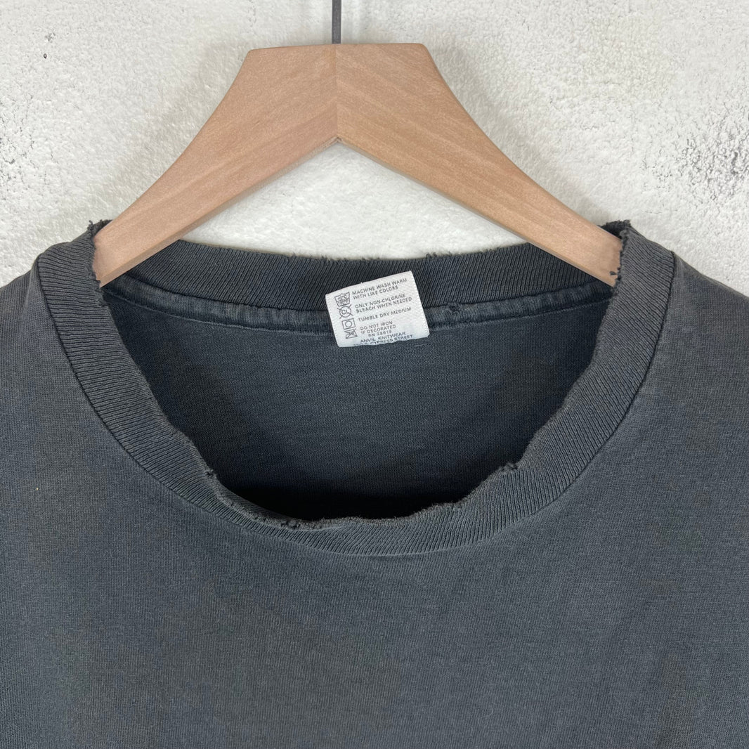 Vintage Smoked HK T-Shirt