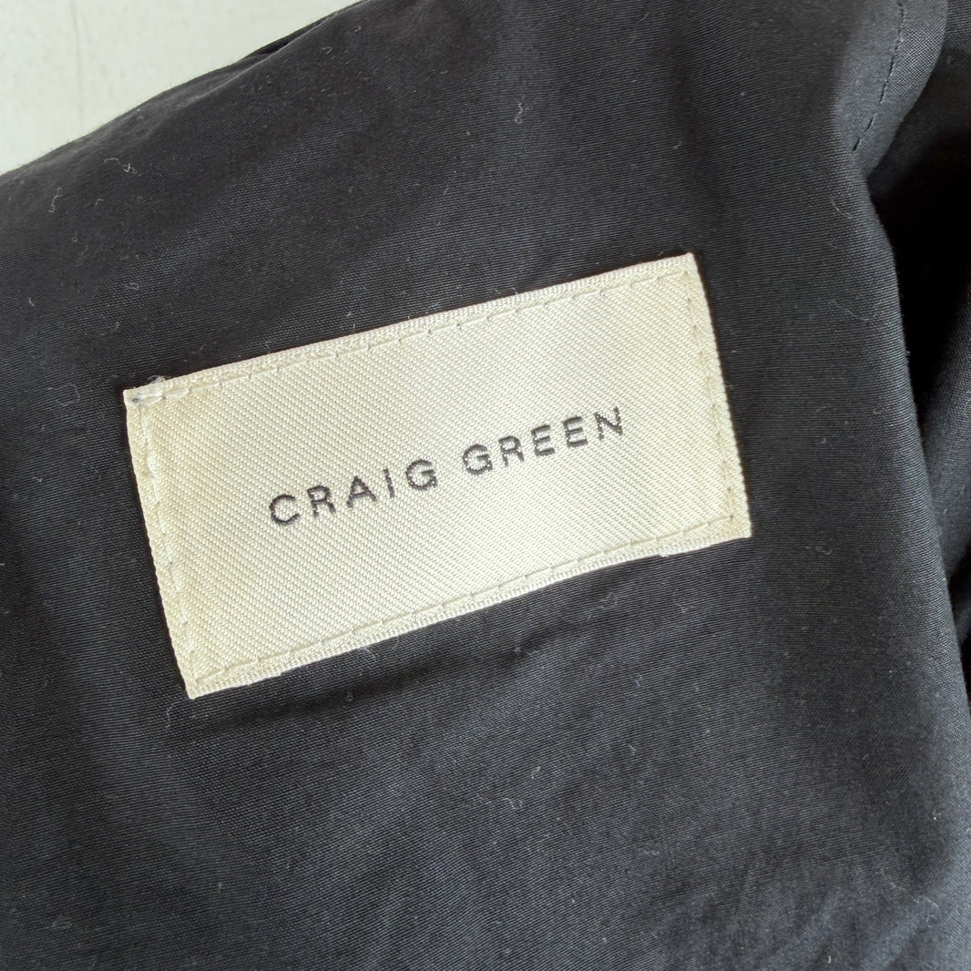 Craig Green Elastic Belted Pants