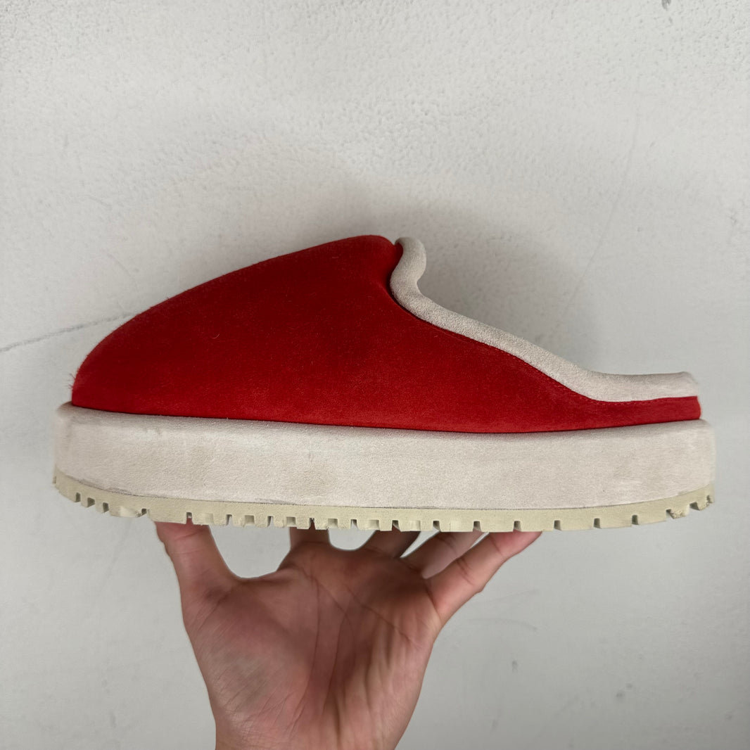 PDFCHANNEL Red Mars Slippers