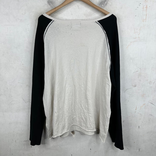 ERD Thermal Paneled L/S T-Shirt