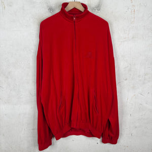 Balenciaga Hotel And Resorts Velvet Jacket