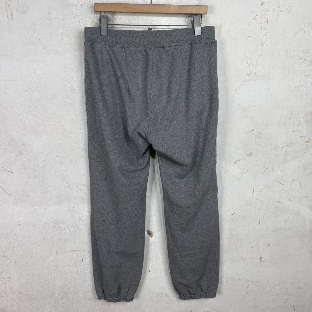 Craig Green Grey Sweatpants