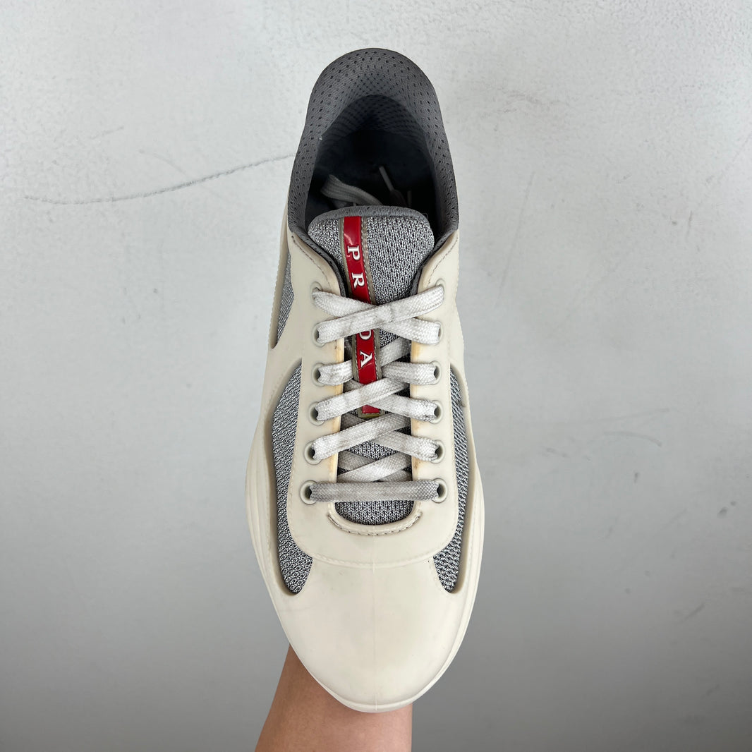 Prada Bone America's Cup