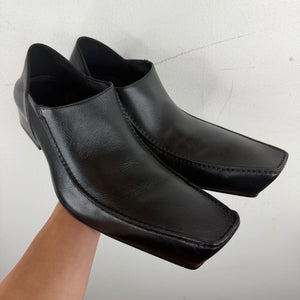 Balenciaga Romeo Mules
