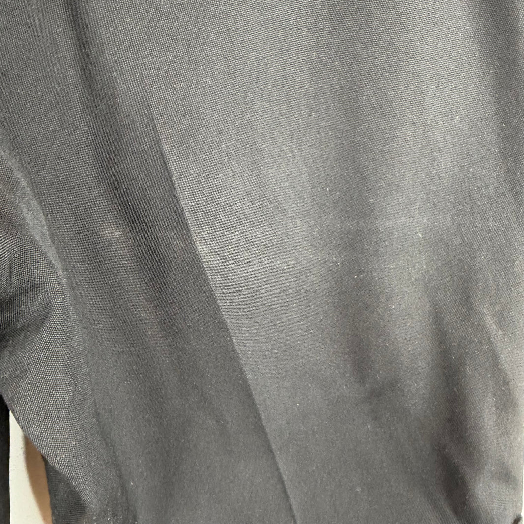 Burberry 3 Flap Cargo Trouser Pants