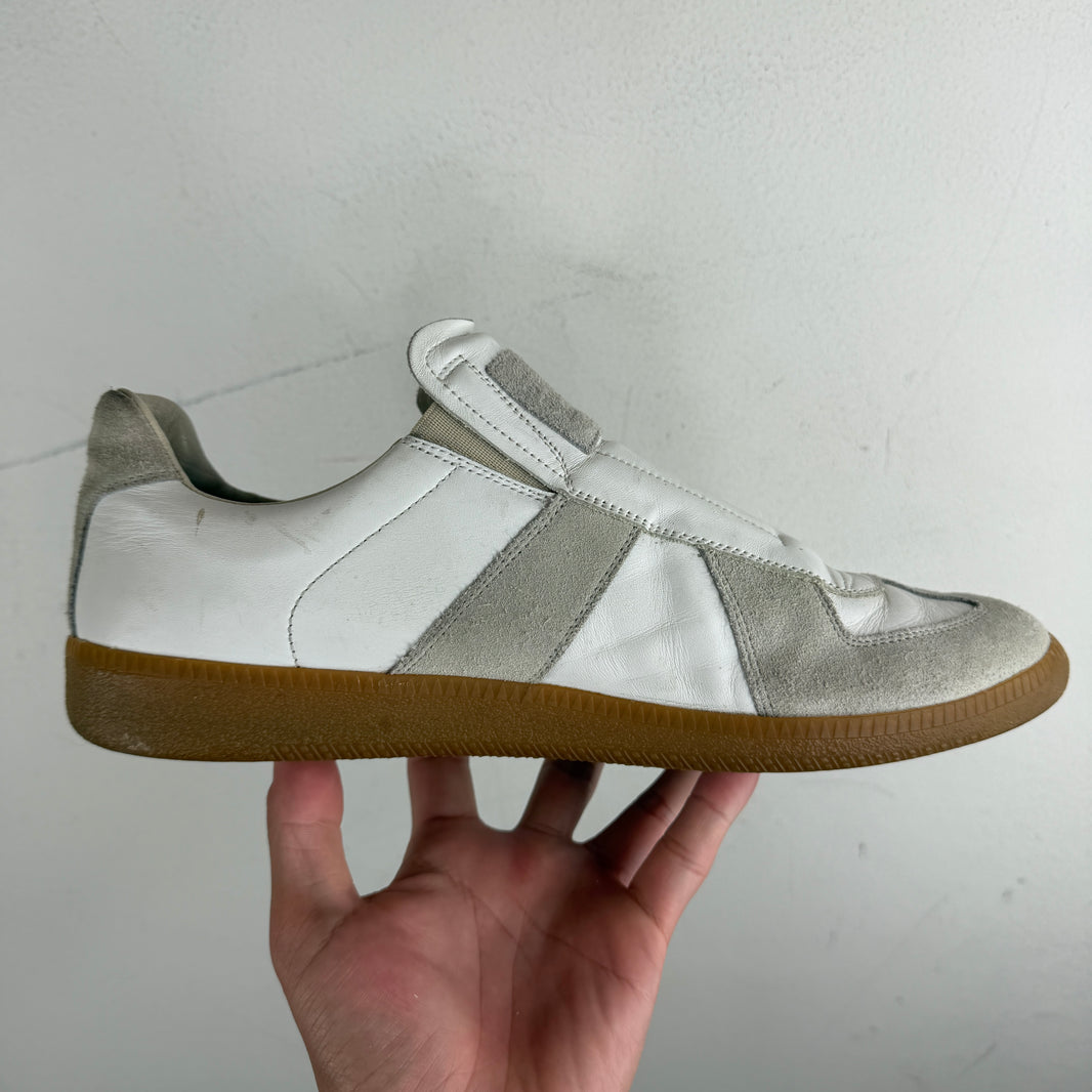 Margiela Slip On Replica Sneakers