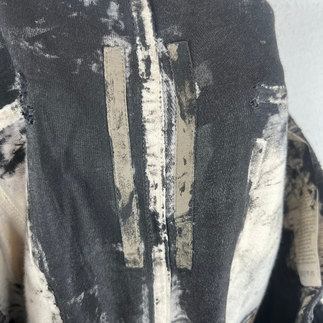 DRKSHDW Coated Creatch Cargo Pants