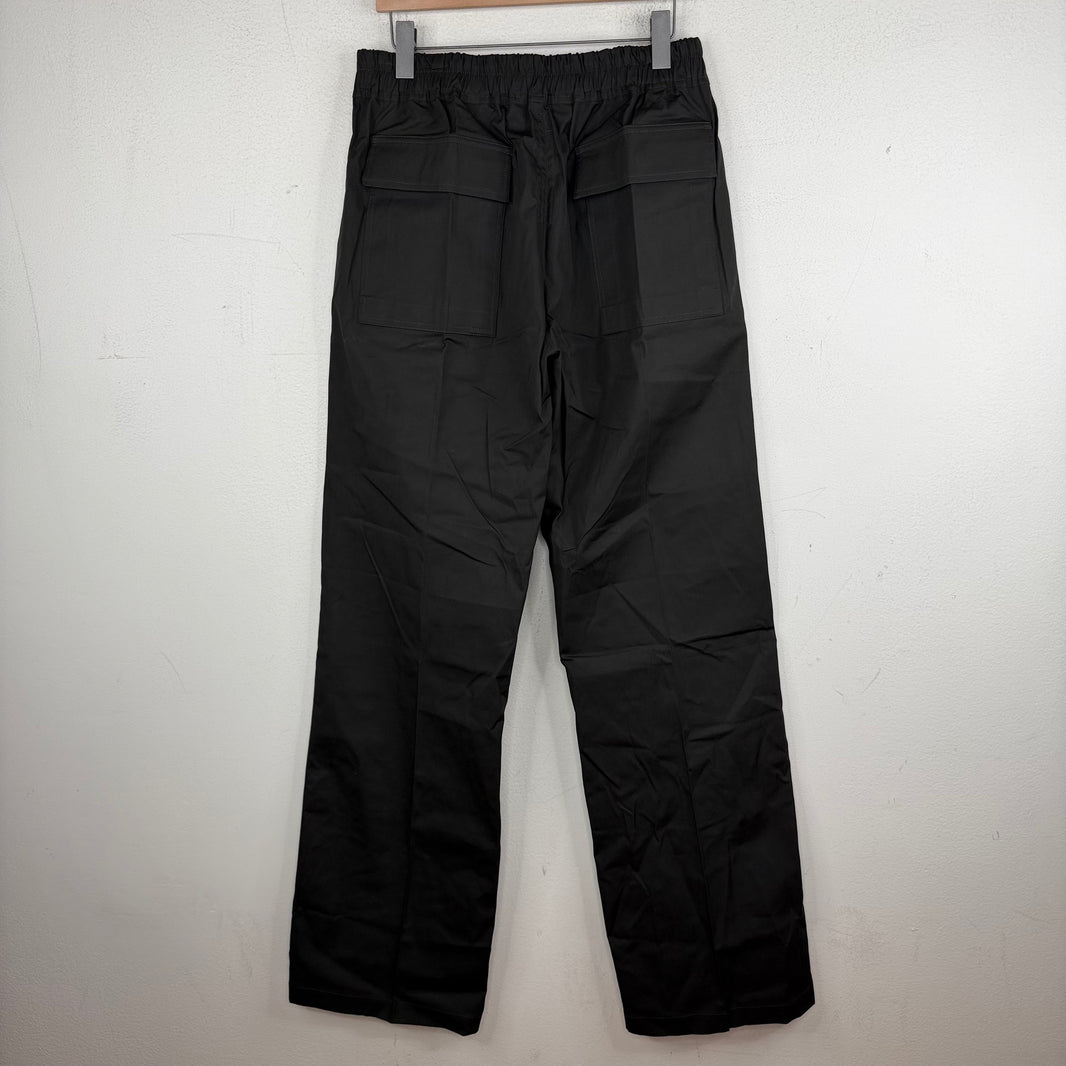 Rick Owens Dark Dust Dietrich Nylon Pants