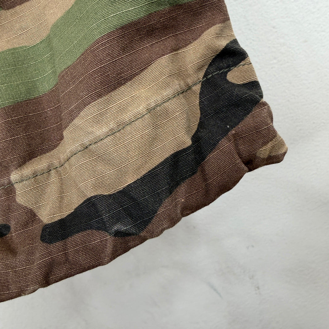 RRL Camo Cargo Pants