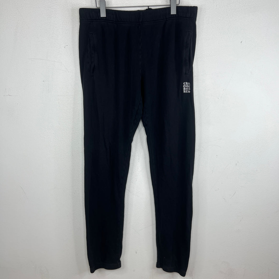 Chrome Hearts Eye Chart Sweatpants