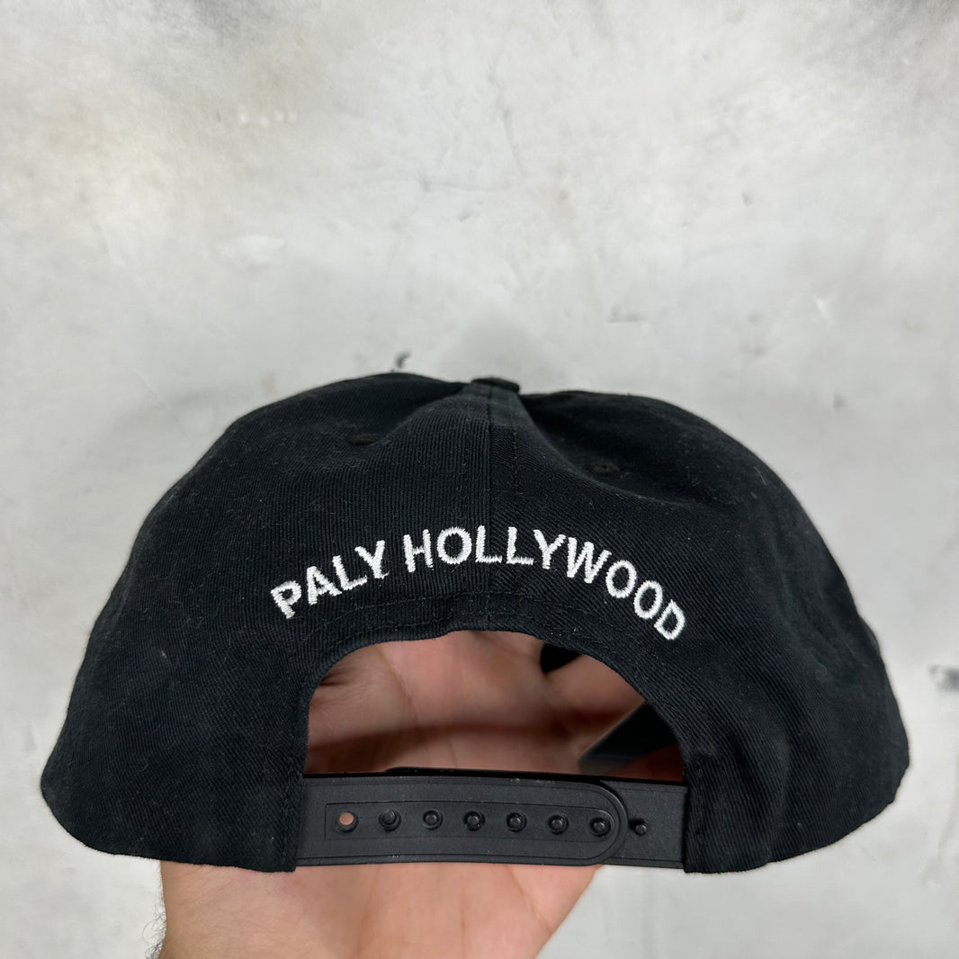 Paly Hollywood Forever Hat