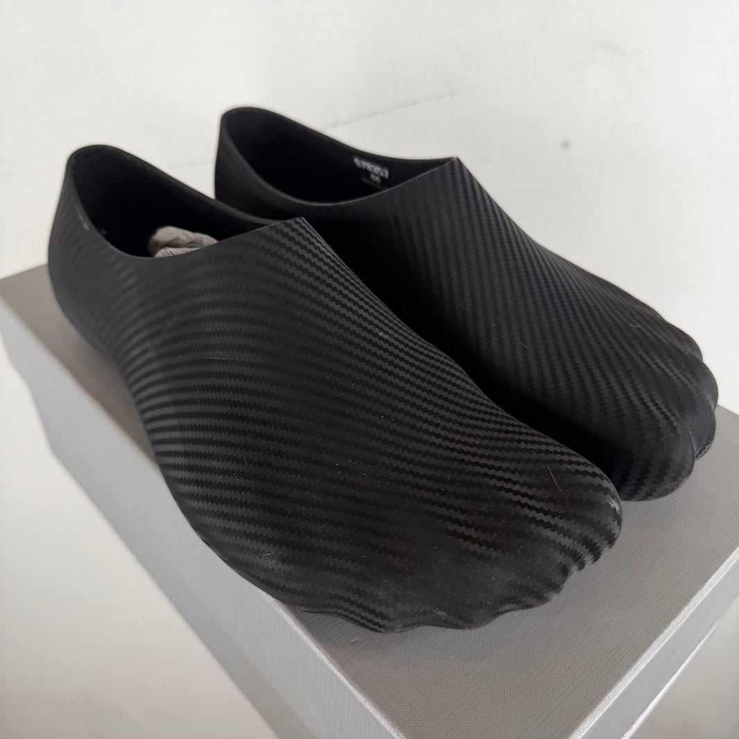 Balenciaga Ultra Flat Carbon Sneakers
