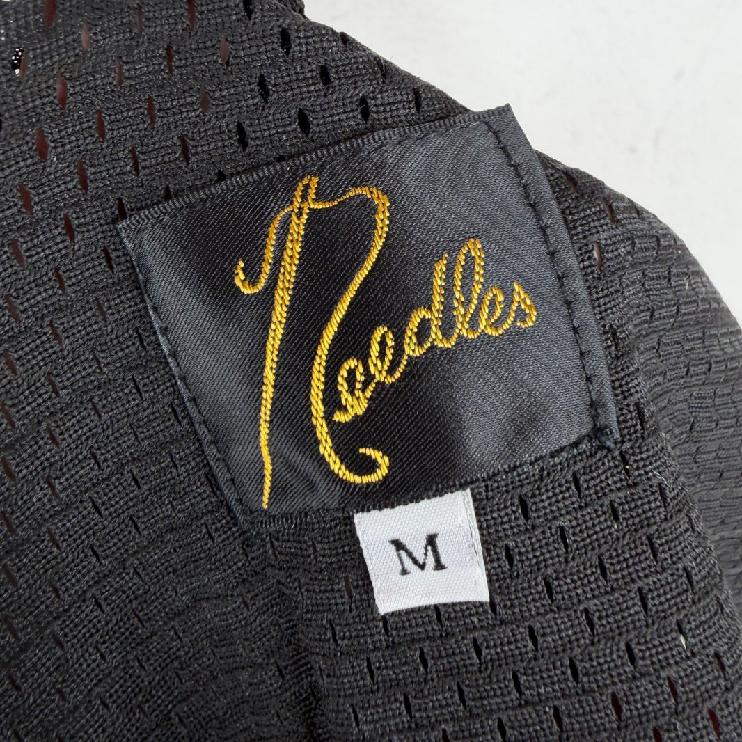 Needles Purple/Pink Baggy Track Pants