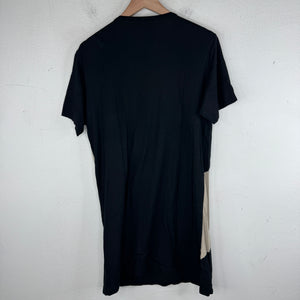 Givenchy Bejeweled Angled Pocket T-Shirt