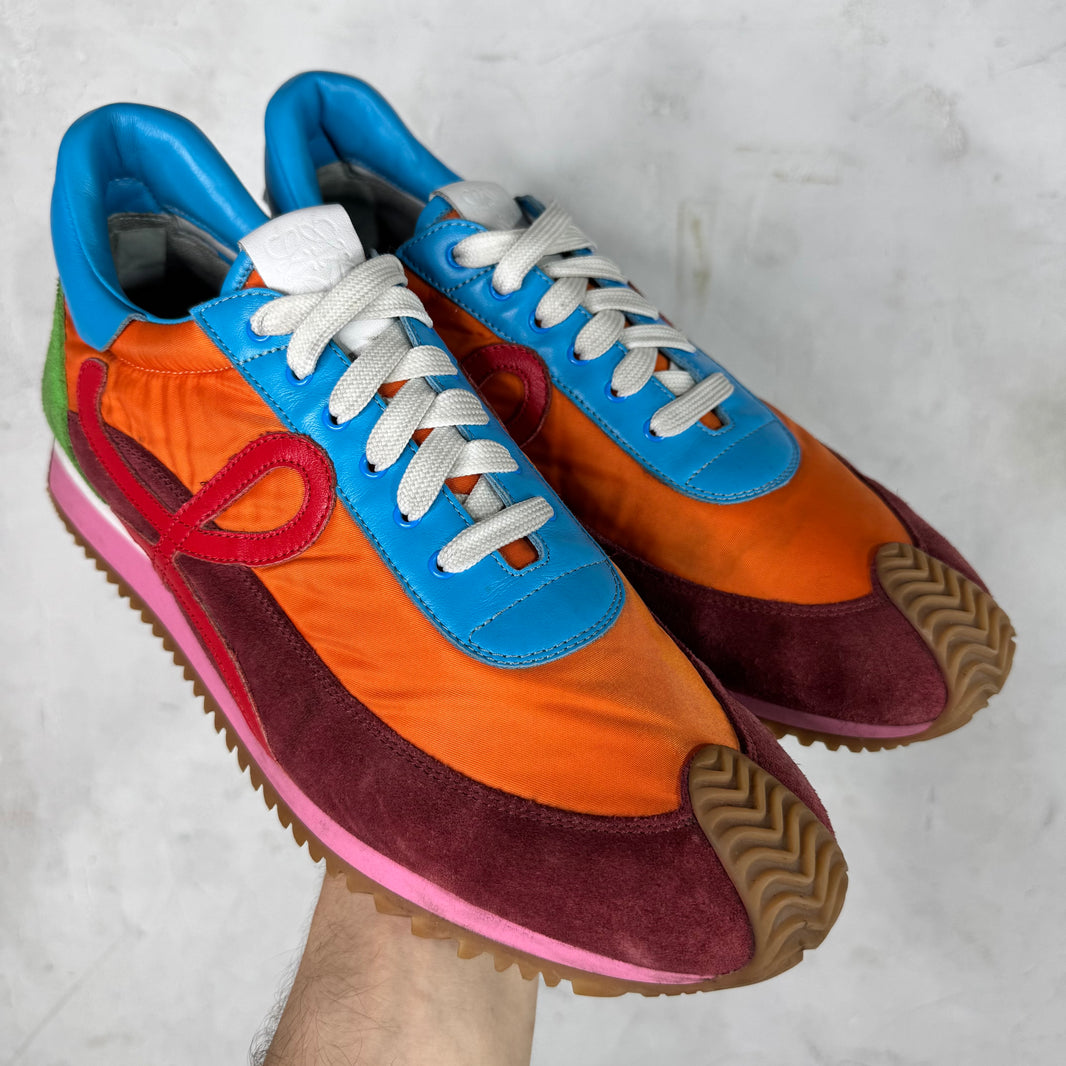 Loewe Multicolor Runner 1.0