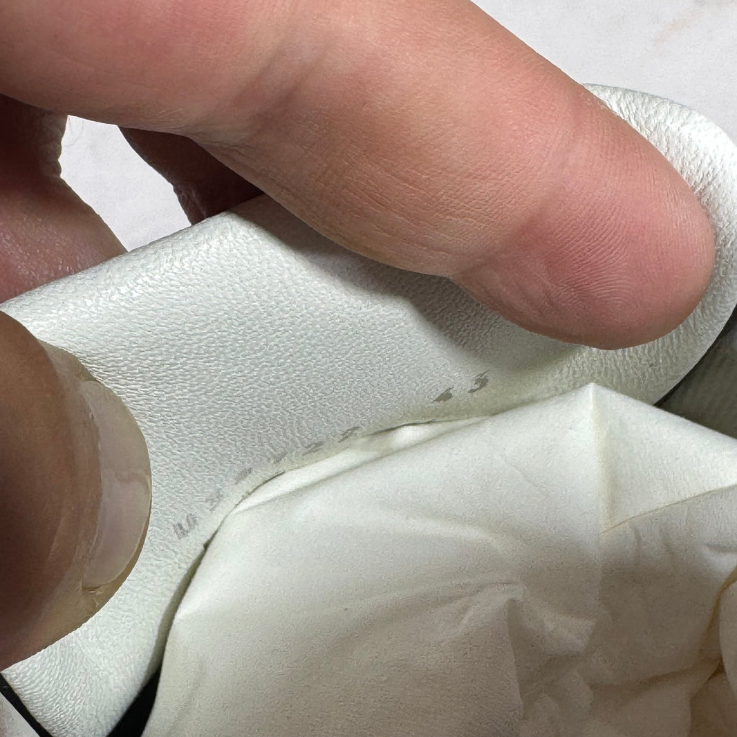 Chanel Employee Sneakers
