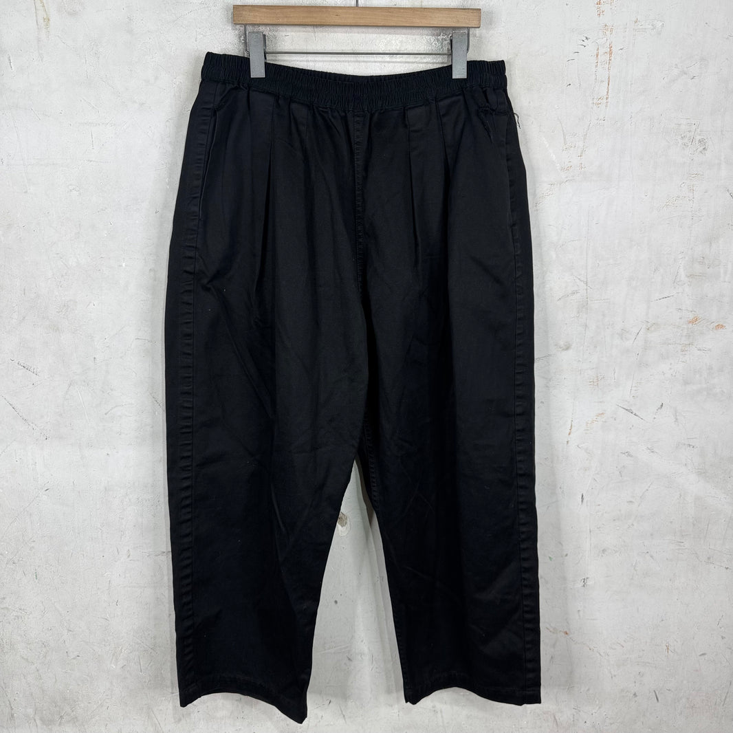 Margiela Elastic Loose Pants