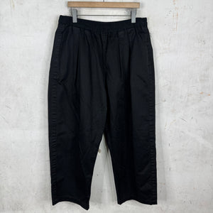 Margiela Elastic Loose Pants