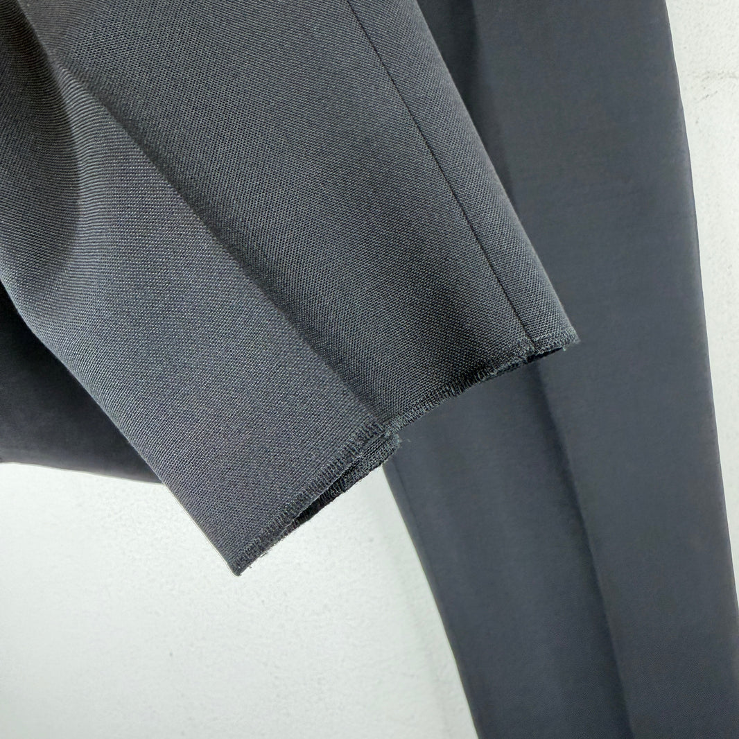 Celine Wool Trouser Pants