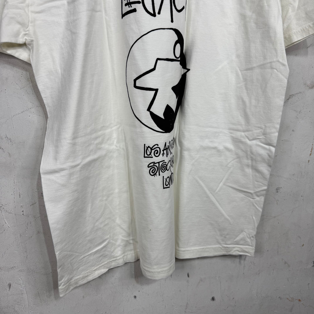 Stussy x Our Legacy Surf T-Shirt