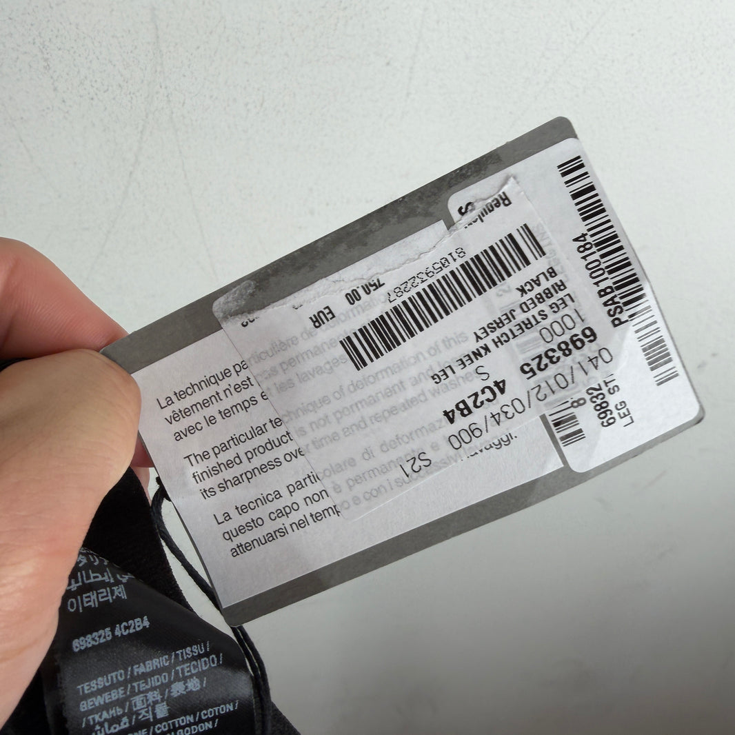 Balenciaga Long John Thermal Pants