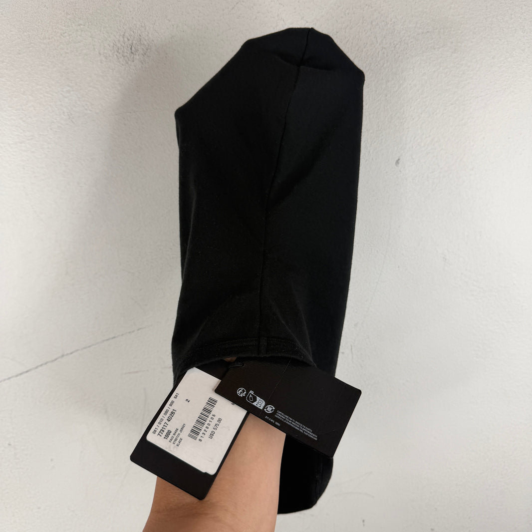 Balenciaga 3B Logo Face Mask