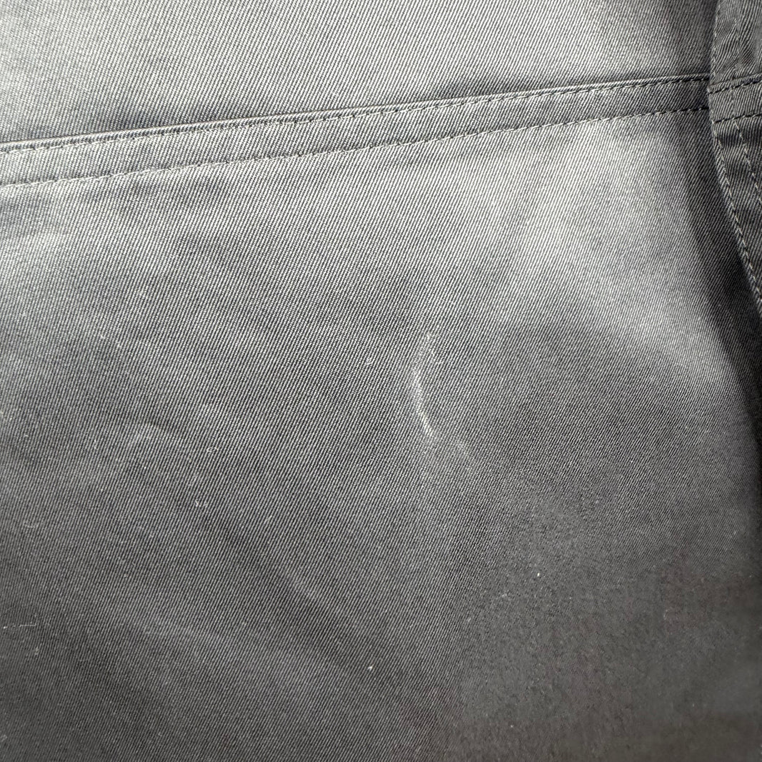 Balenciaga Unity Twill Utility Trousers