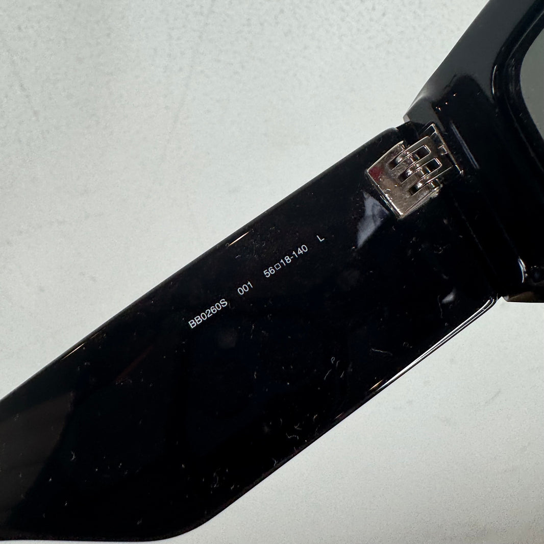 Balenciaga BB0260S Sunglasses
