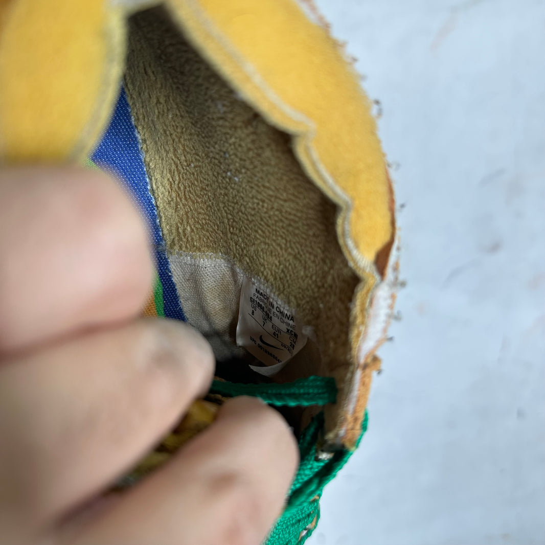 Nike x CPFM Sponge ID Blazer