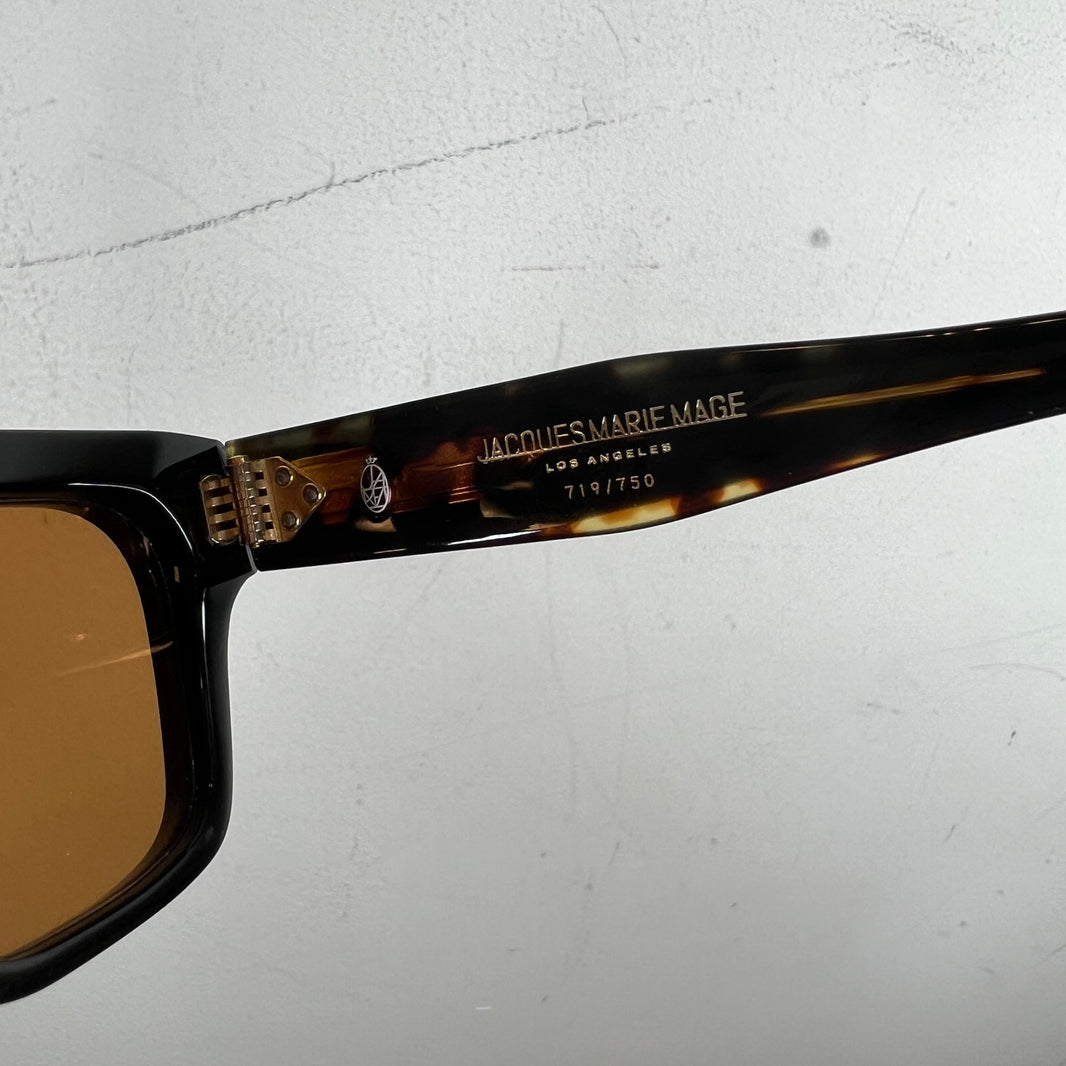JMM Fellini Sunglasses