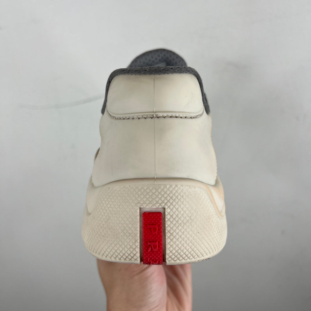Prada Bone America's Cup