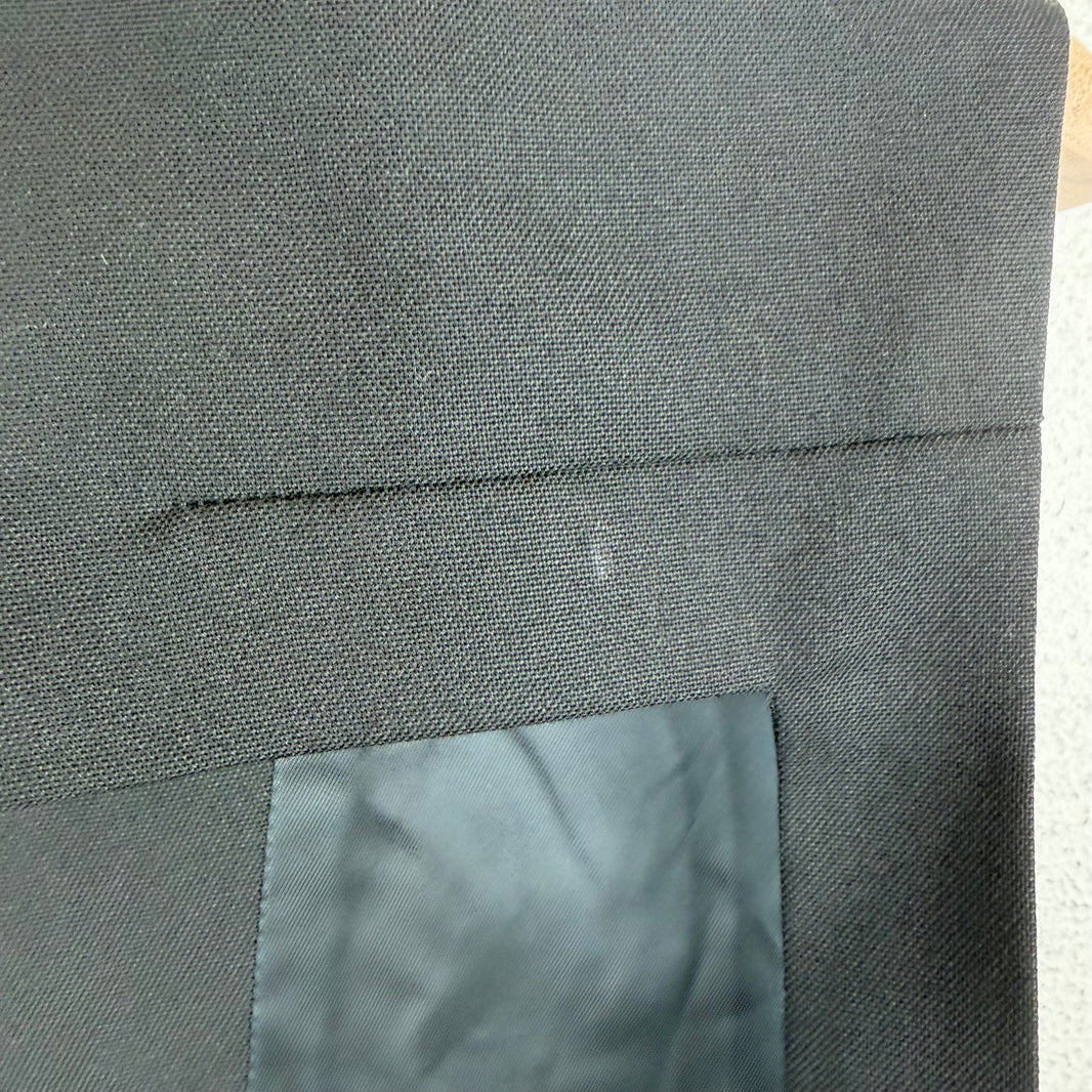 Dior Suit Vest