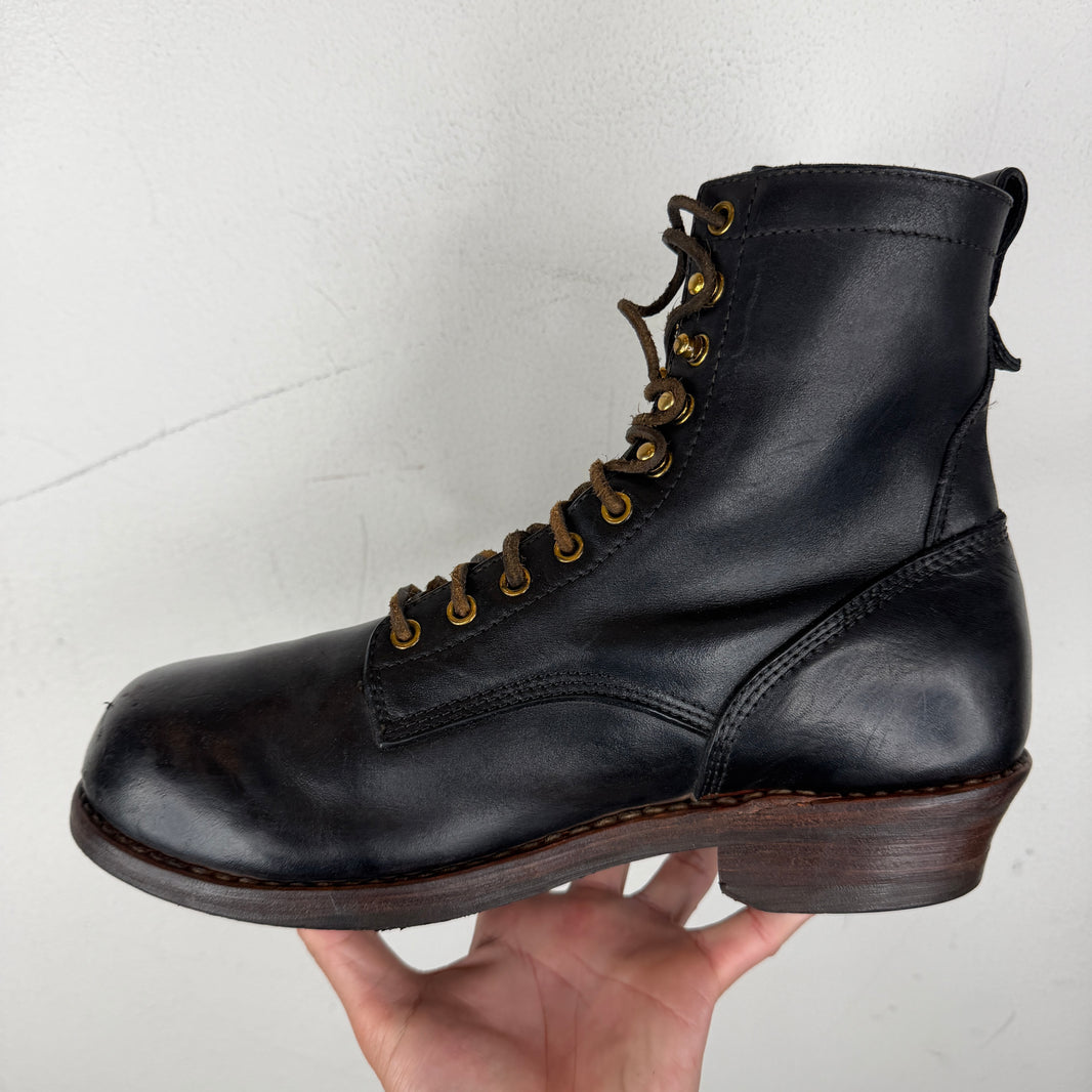 Visvim Poundmaker Boots