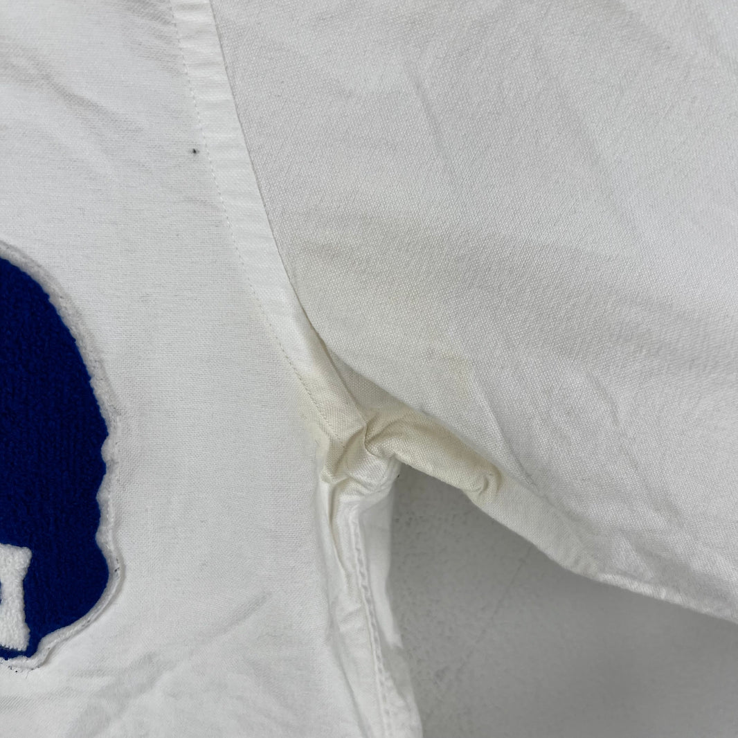 Bape Head L/S Shirt