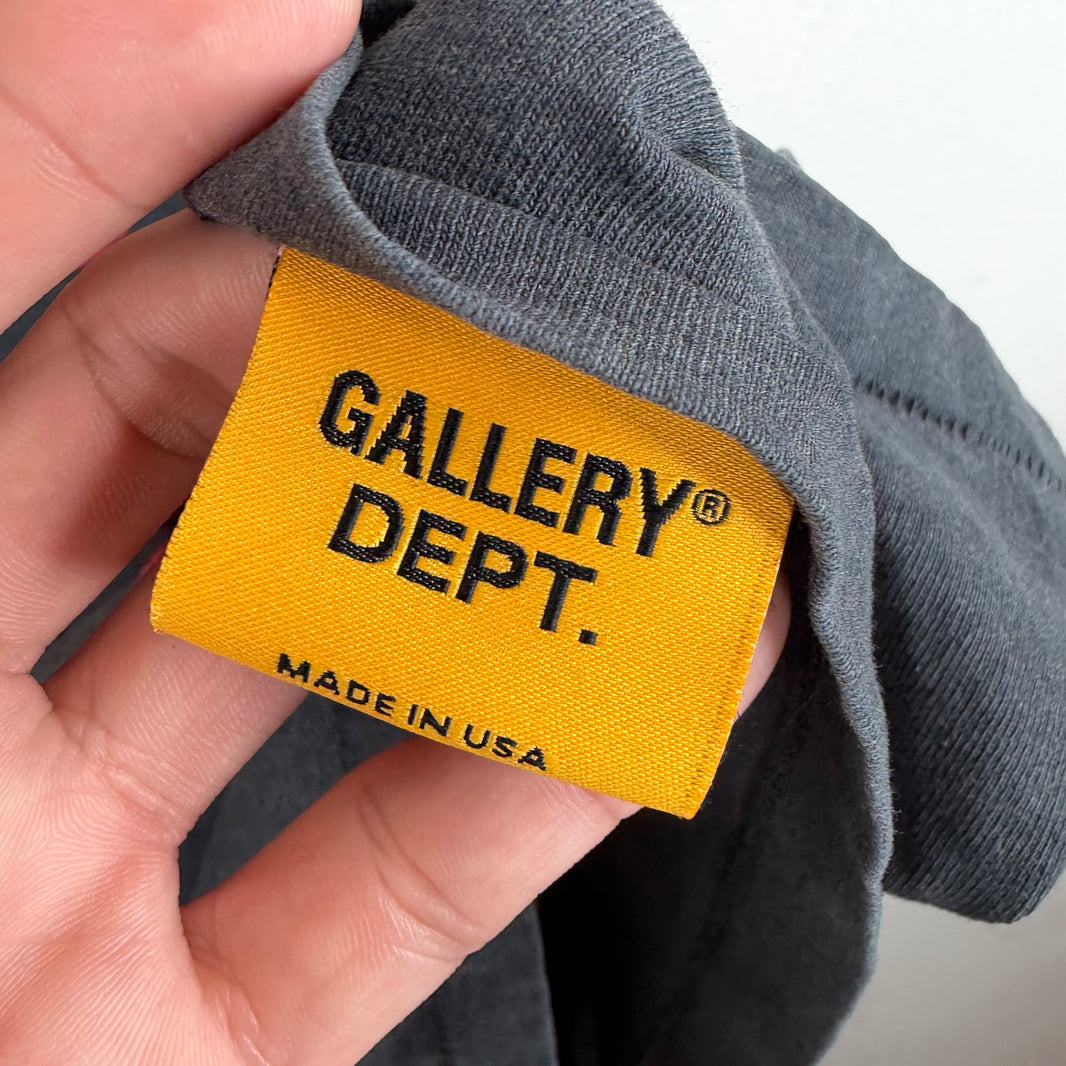 Gallery Dept Lost Prevention T-Shirt