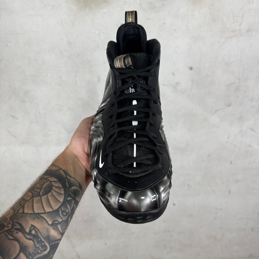 Nike X CDG Cateye Foamposites