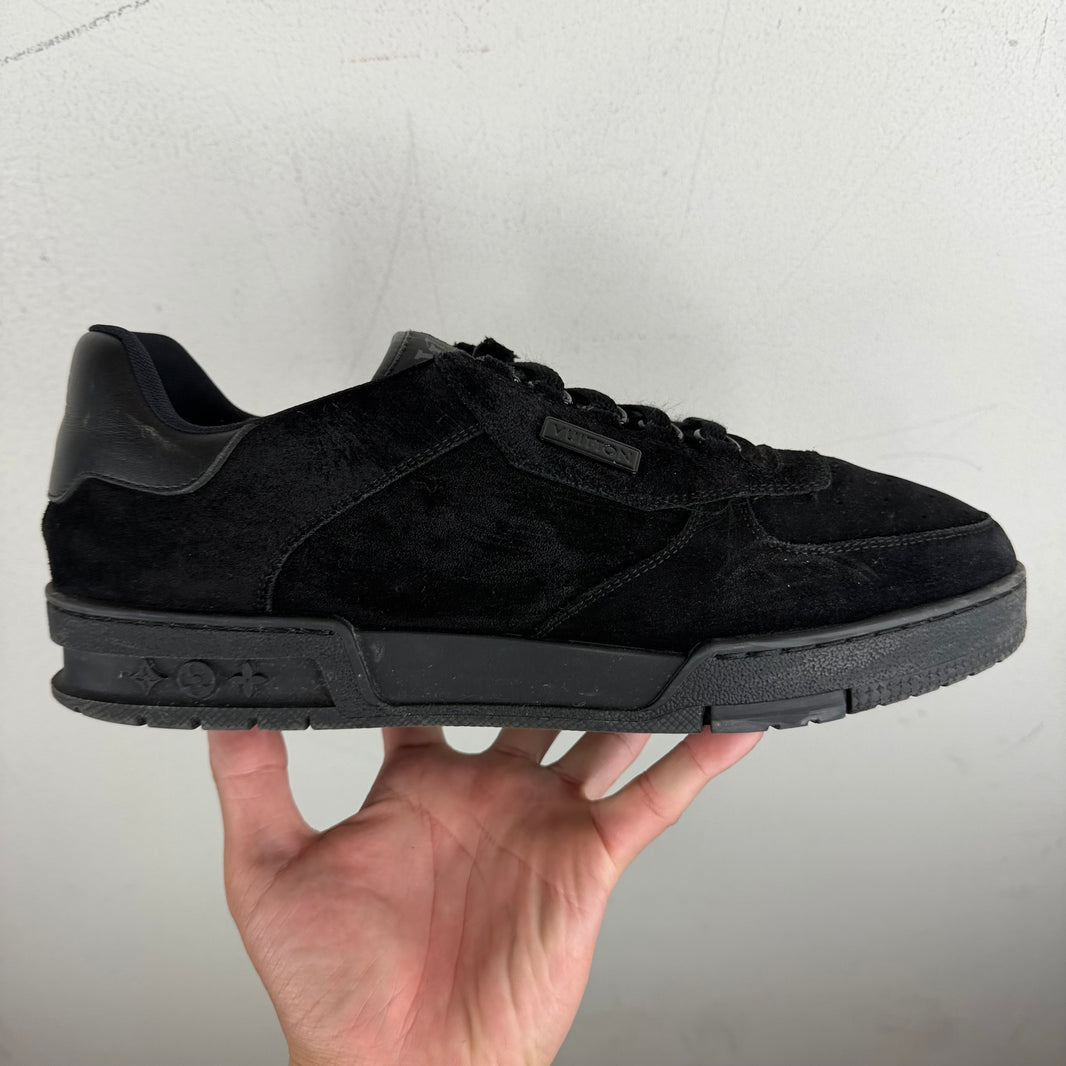 Louis Vuitton Employee Trainers