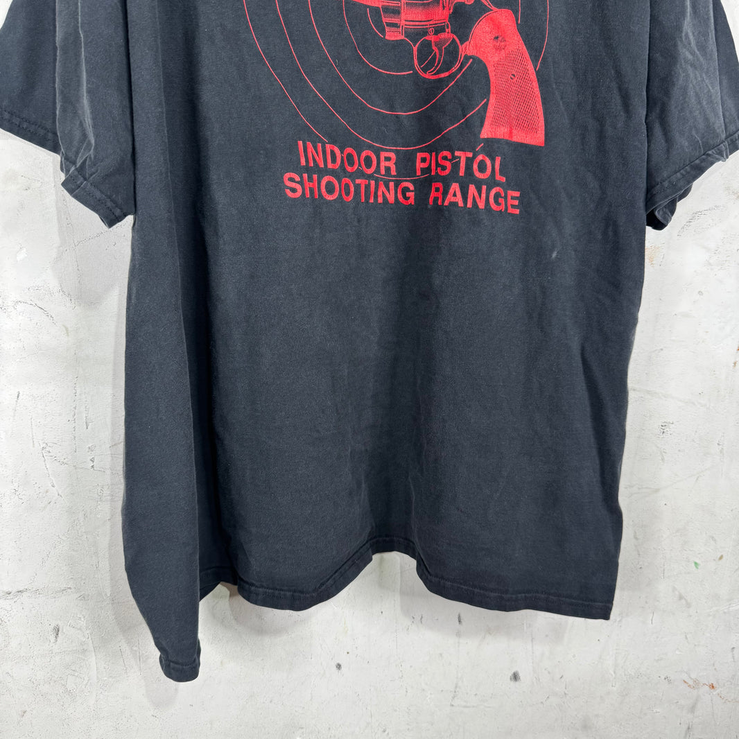 Vintage Referenced LA Gunclub T-Shirt