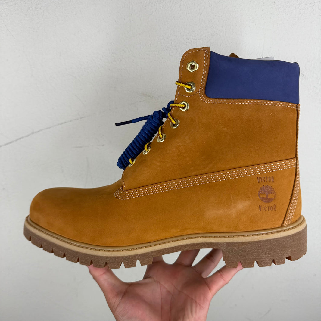 Timberland Victor Victor Premium 6 Inch Boots